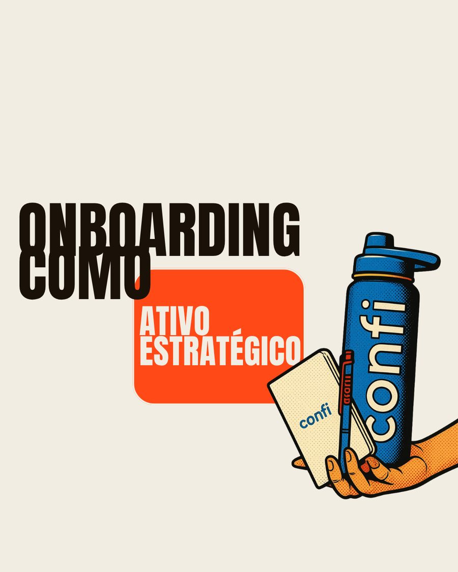 Case de comunicação interna e endomarketing da Kriar